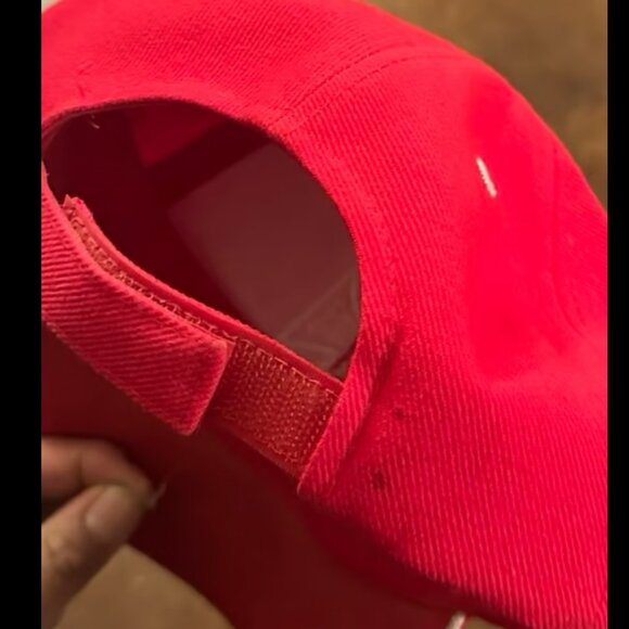 West Coast Choppers Adjustable Hat - Picture 4 of 7